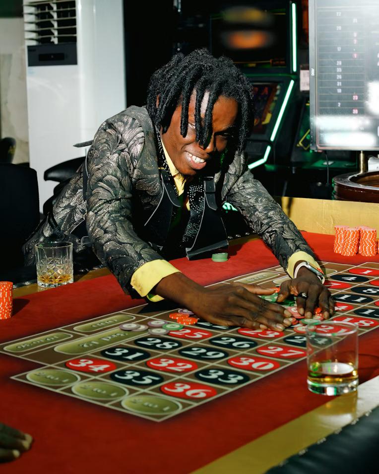 Online Casino Regulation